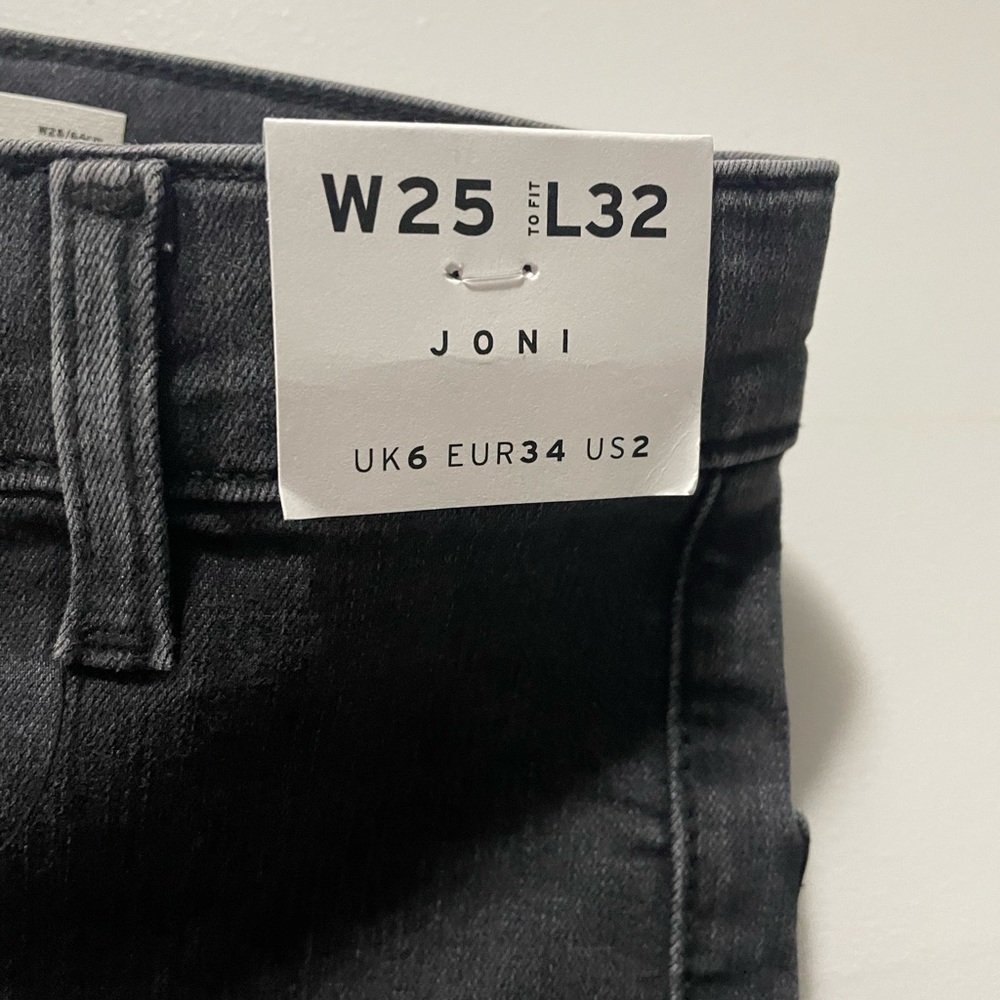 Top Shop jeans Joni